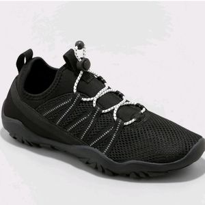 All in Motion Women's Water Shoes Black